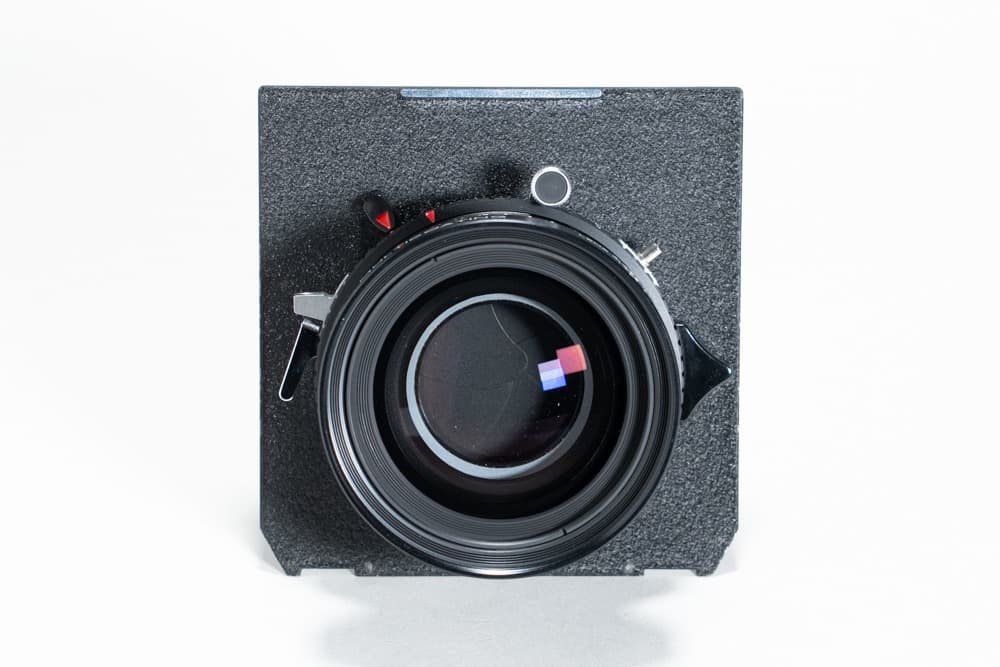 その他 Schneider-KREUZNACH SYMMAR-S 5.6/180 MC