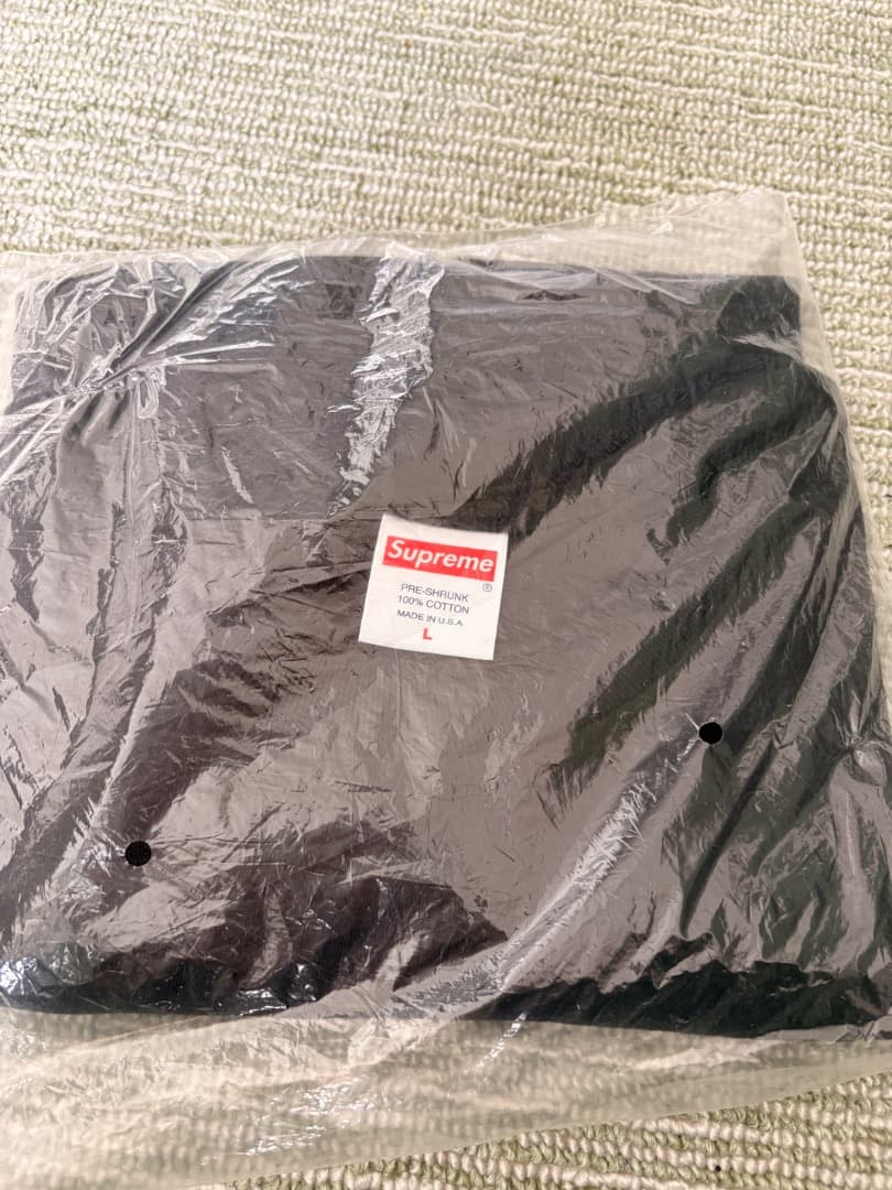 トップス Supreme/ Velvet Underground & Nico Tee