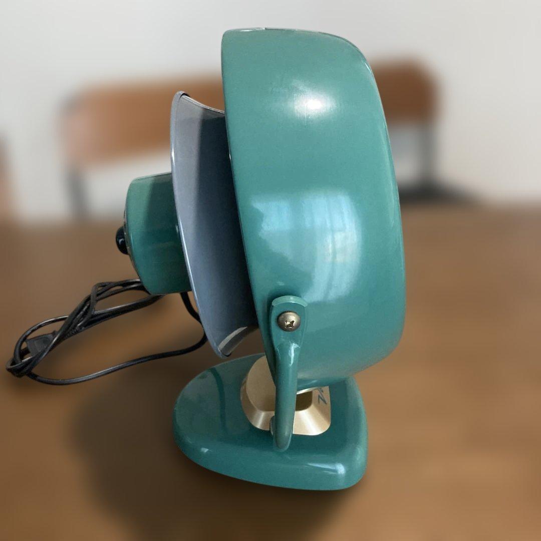 美品　Vornado VFAN2-JP サーキュレーター　グリーン