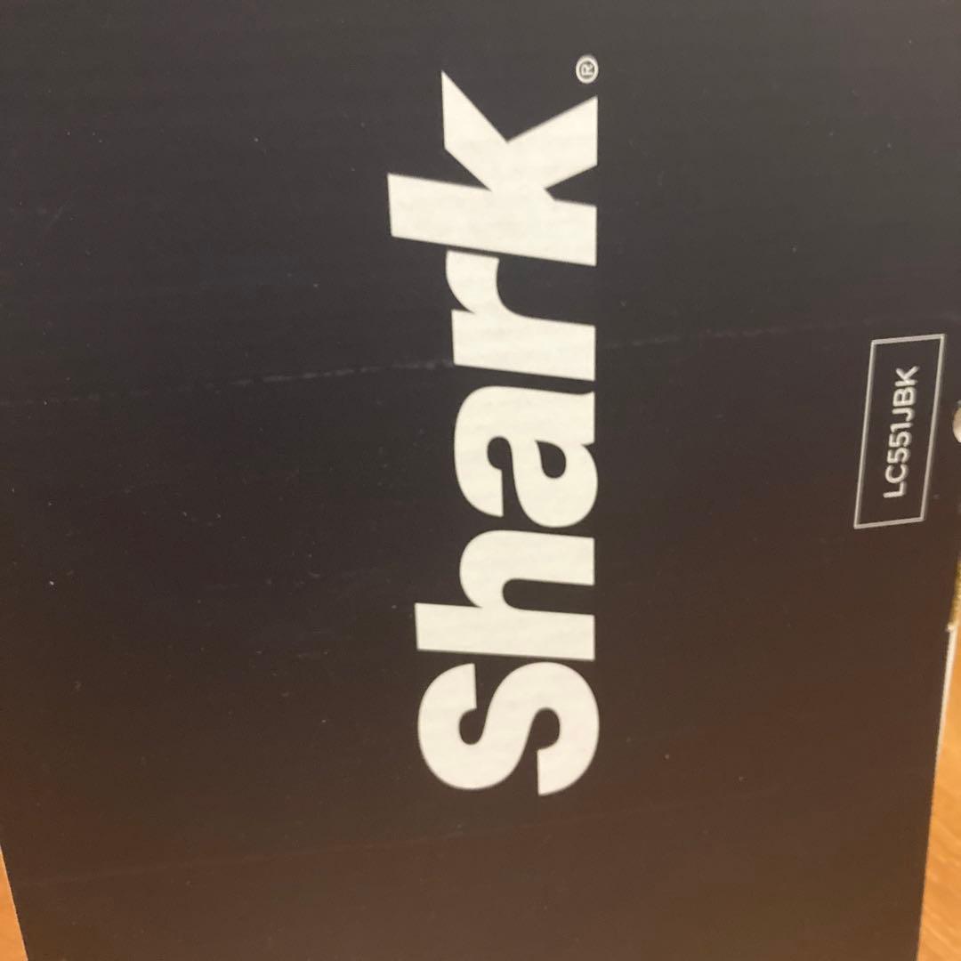 メルカリ最安値‼️Shark EVOPOWER SYSTEM NEO II+