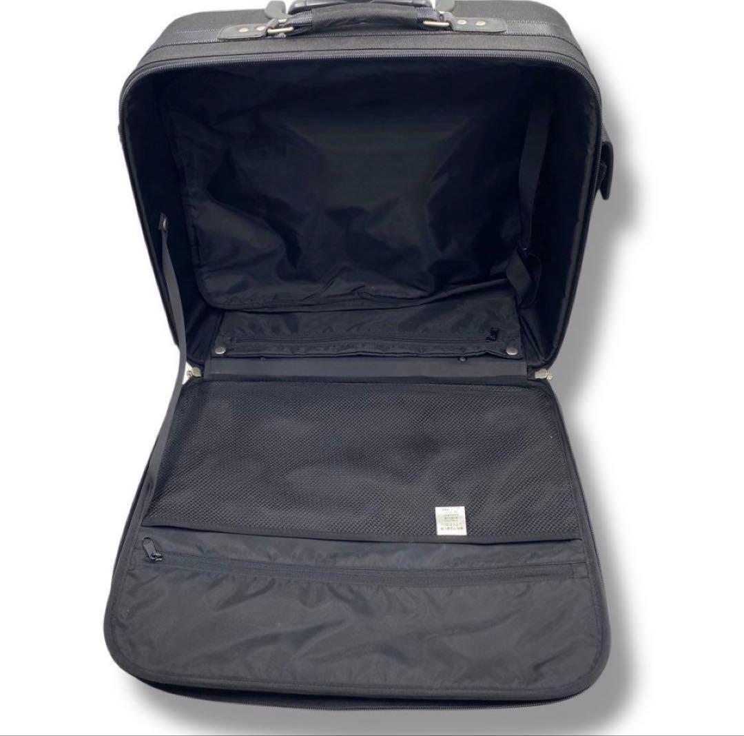 美品✨ SWANY スワニー　キャリーケース　ビジネスキャリー　機内持ち込み
