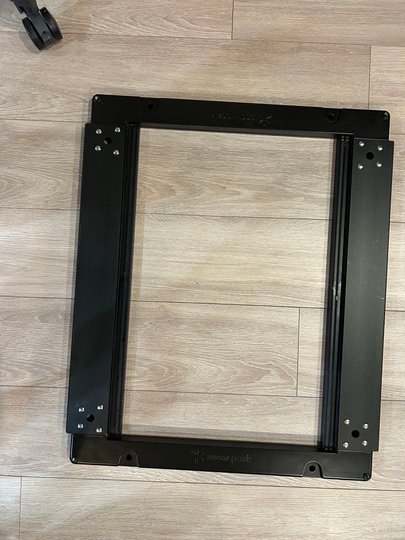 スノーピーク 2022 雪峰祭限定 IGT テーブル ショート アウトドア 美品