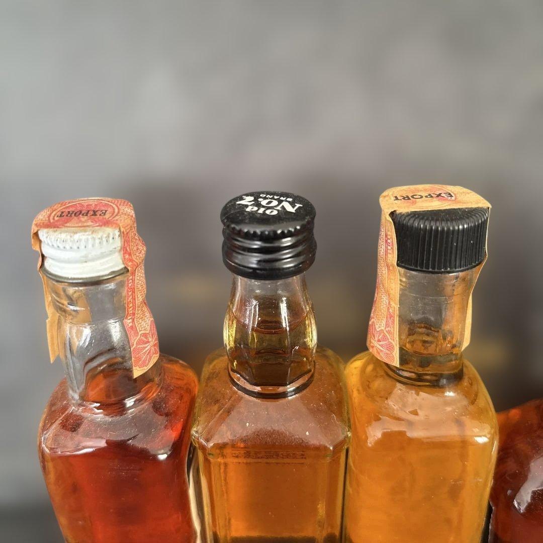 バーボン　ウイスキー メーカーズマーク　黒