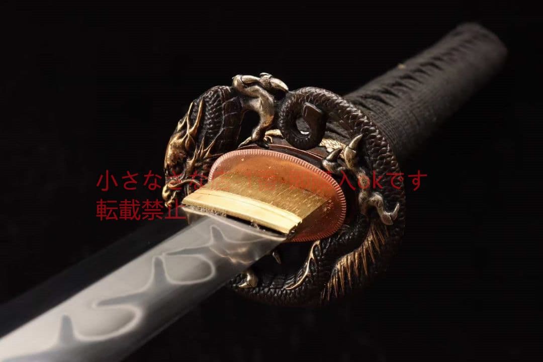 【武士-ルーツ】古兵器 武具 刀装具 日本刀 模造刀 居合刀