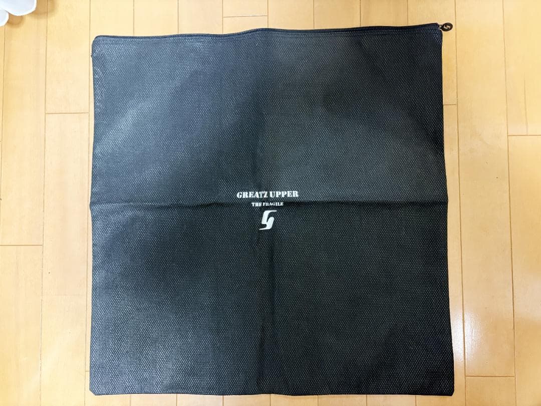 ミュージシャン GREATZ UPPER collaboration works 2013