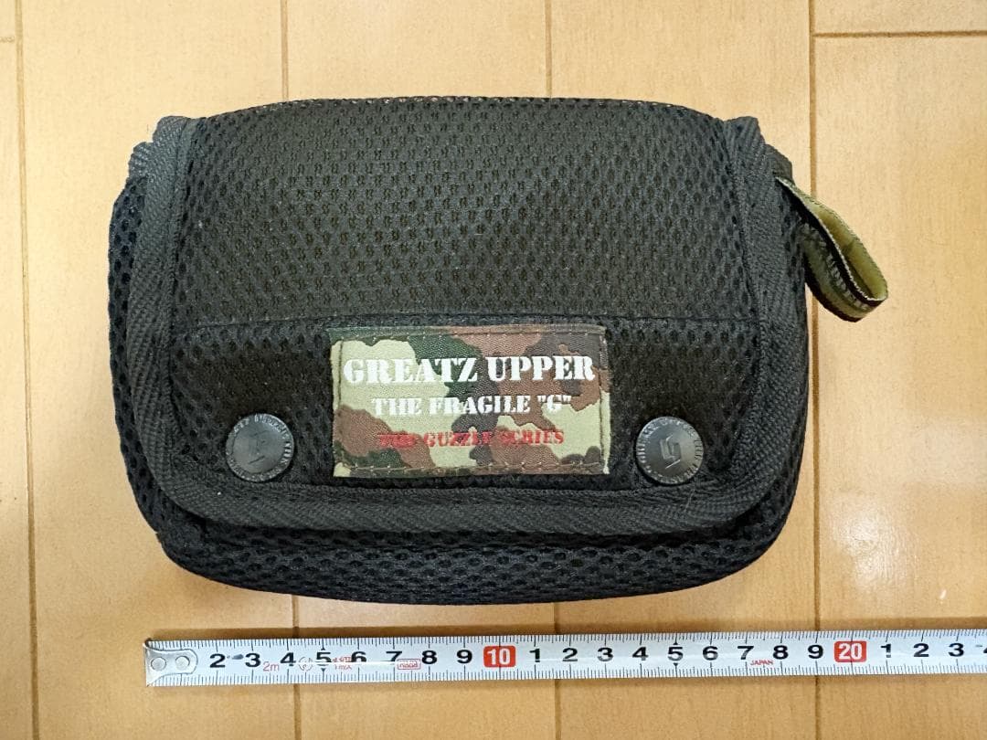 ミュージシャン GREATZ UPPER collaboration works 2013