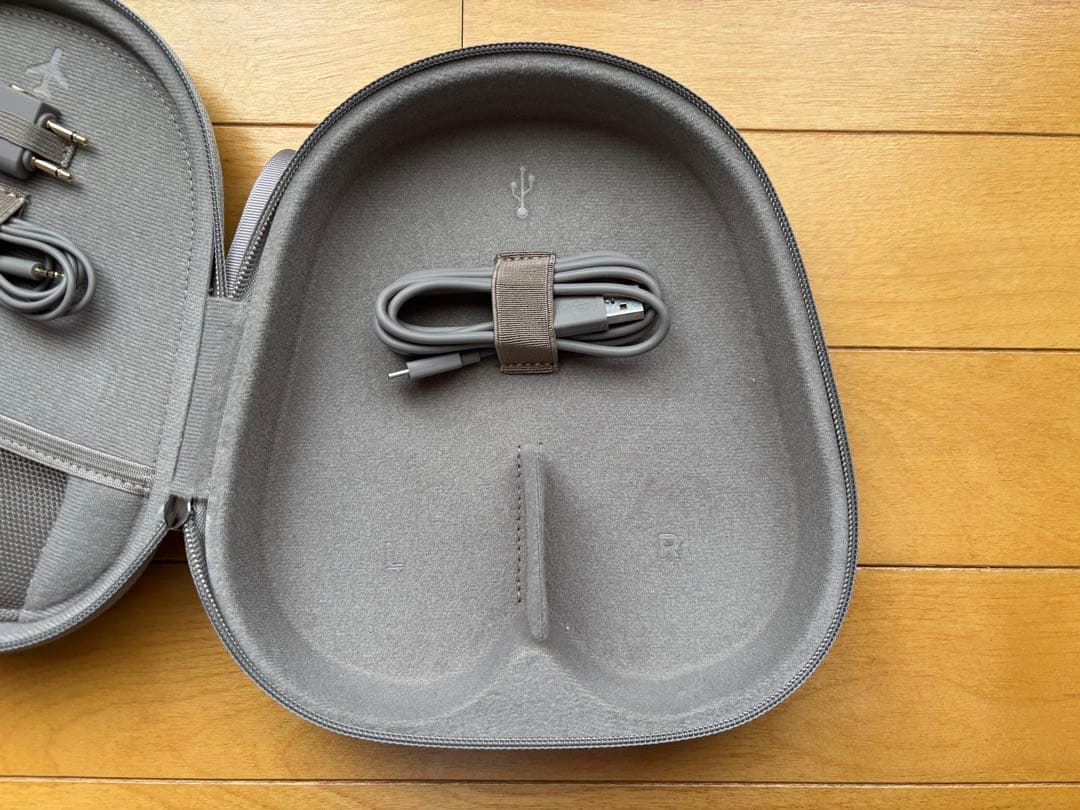 m*n様 【12月31日まで出品】ゼンハイザー Momentum 4 ヘッドホン