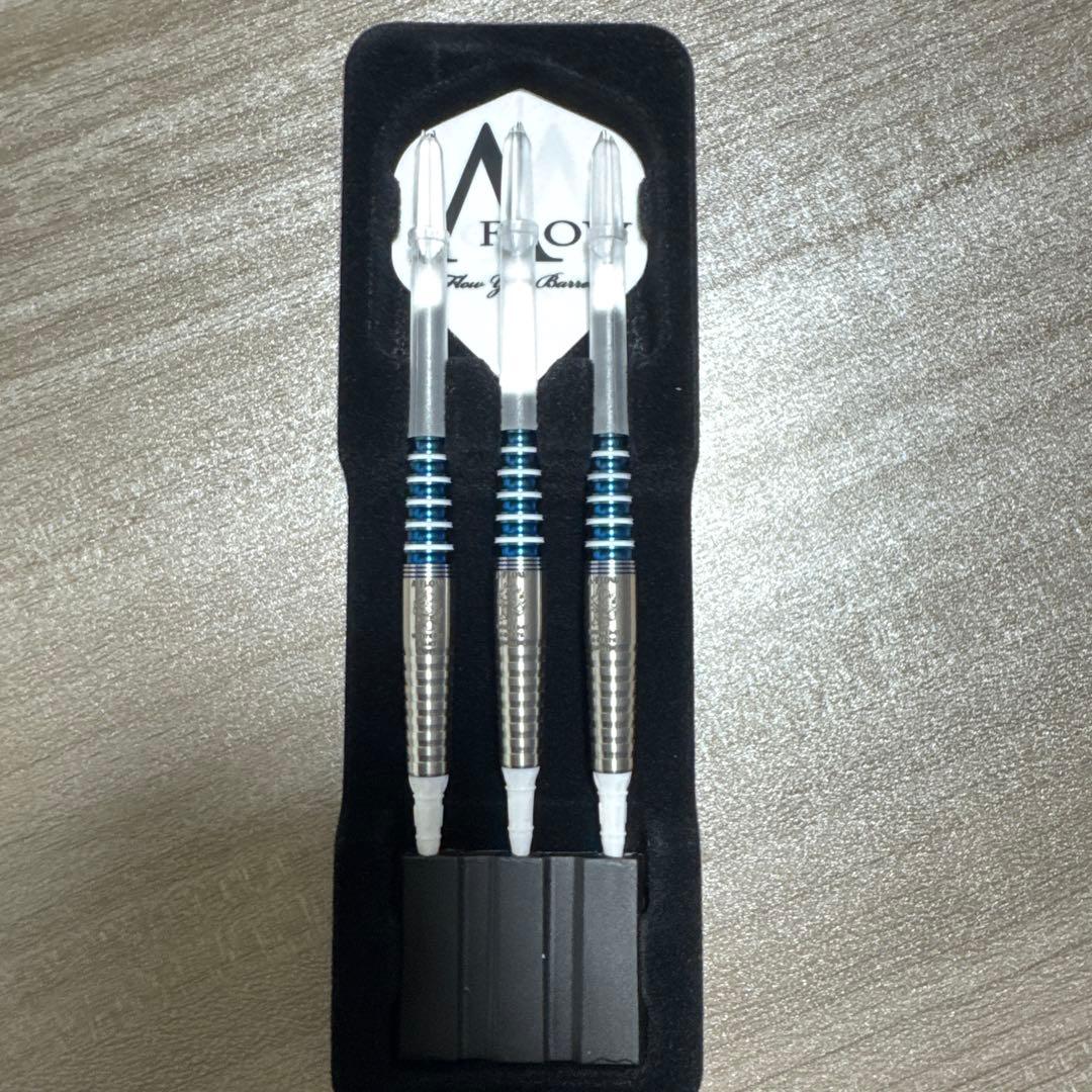 ひ*な様 FLOW RYUSEI TYPE ZERO ホワイトデー限定モデル