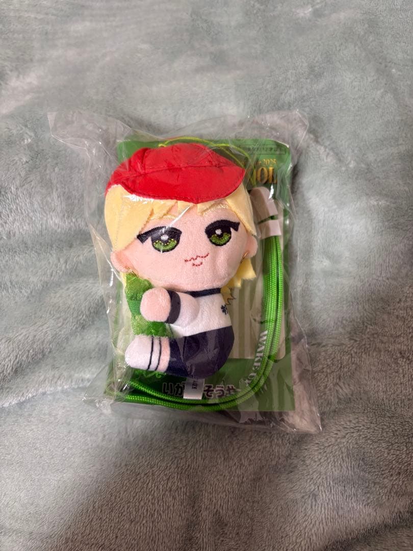 くっつキテレツ 猪狩蒼弥