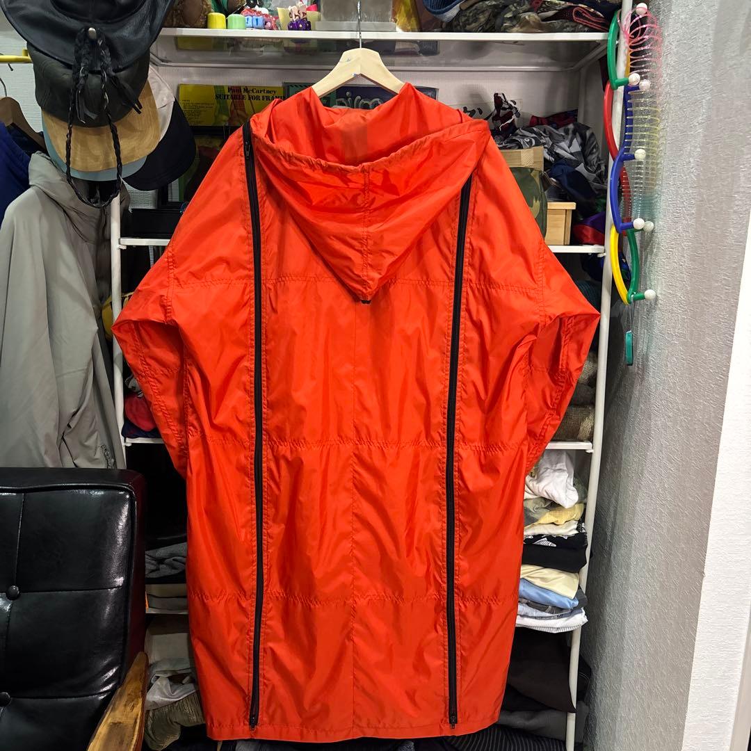 90s 最初期 FINAL  ISSEY MIYAKE 多重ジップ