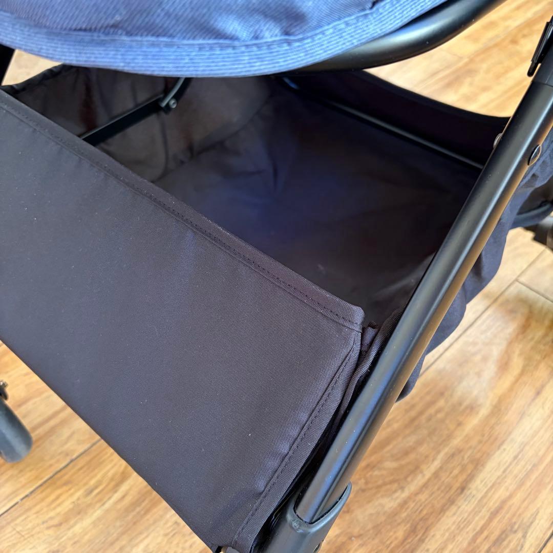 美品 FikaGO FreeTogo 2 フリートゥゴー 小型犬用ペットカート