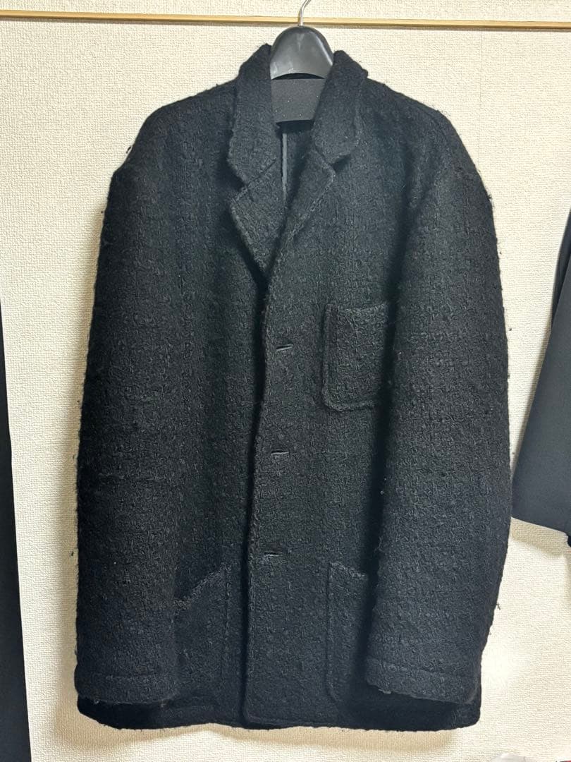 COMME des GARÇONS HOMME PLUS コート