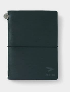 新品 トラベラーズノート TO&FRO 2020年限定 コラボ 全セット 黒