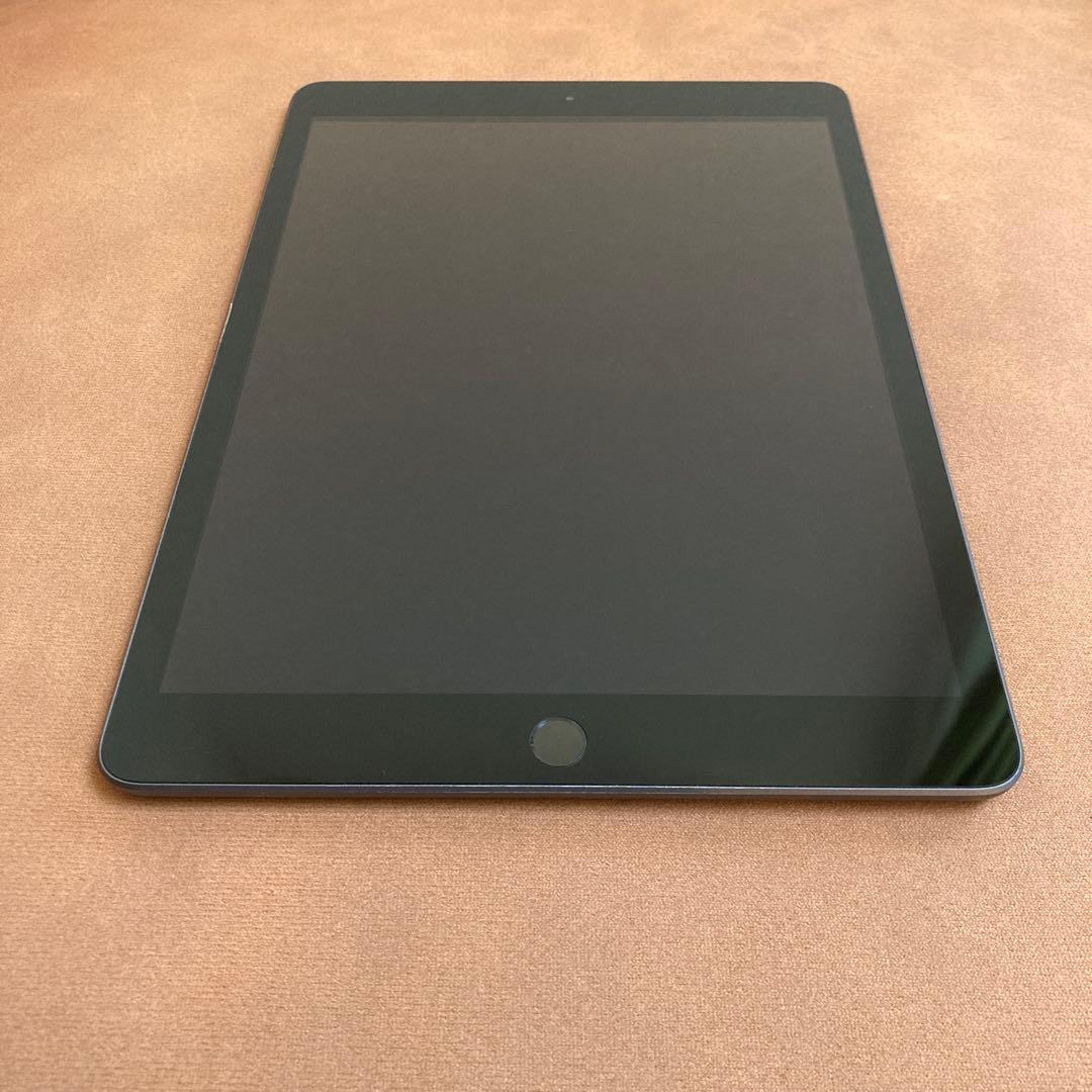 3498【早い者勝ち】iPad7 第7世代 32GB WIFIモデル☆