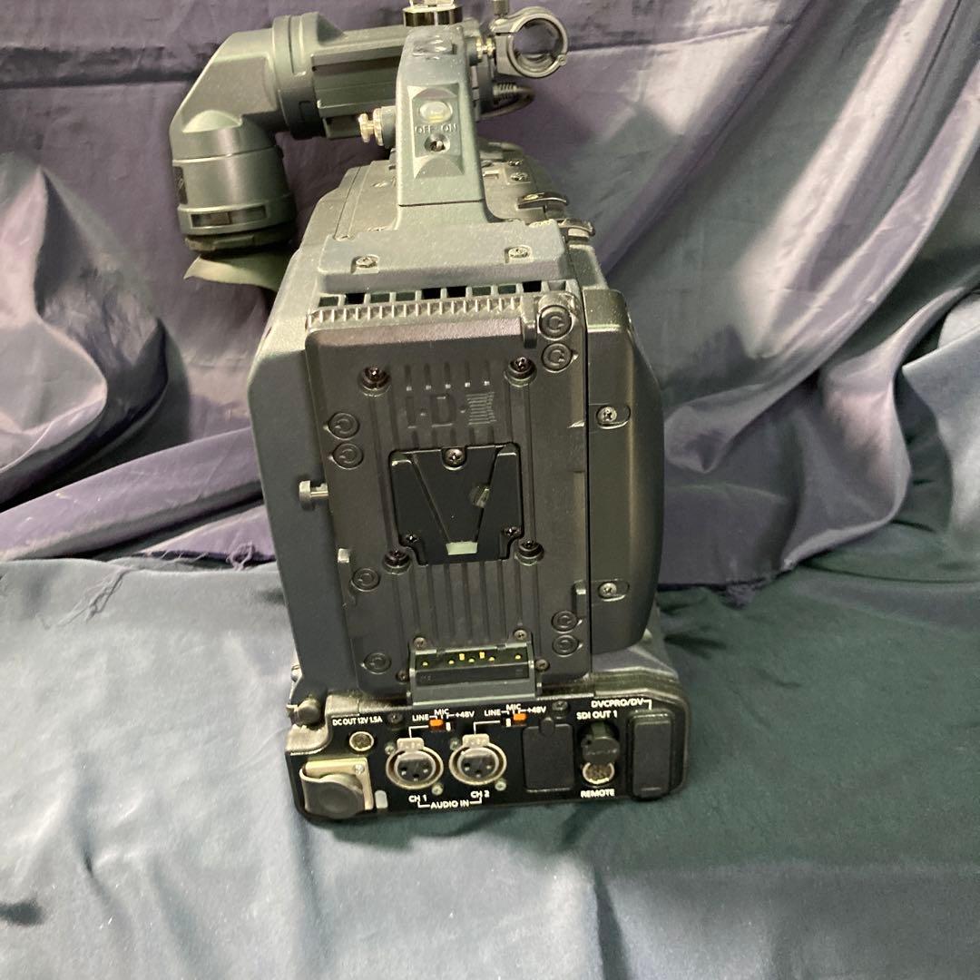 AG-HPX305 パナソニック　　Ｐ2カードおまけ付き！その2