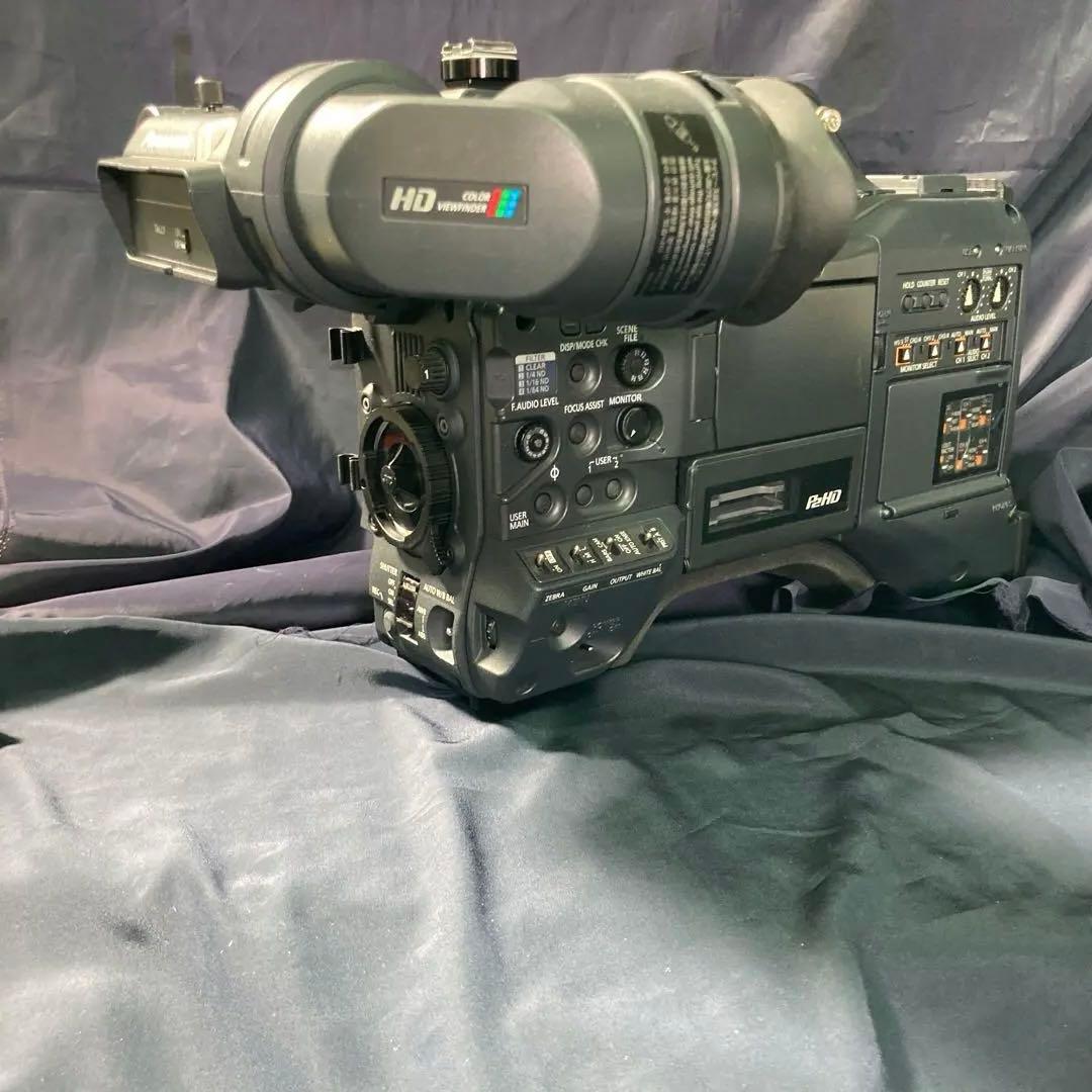 AG-HPX305 パナソニック　　Ｐ2カードおまけ付き！その2