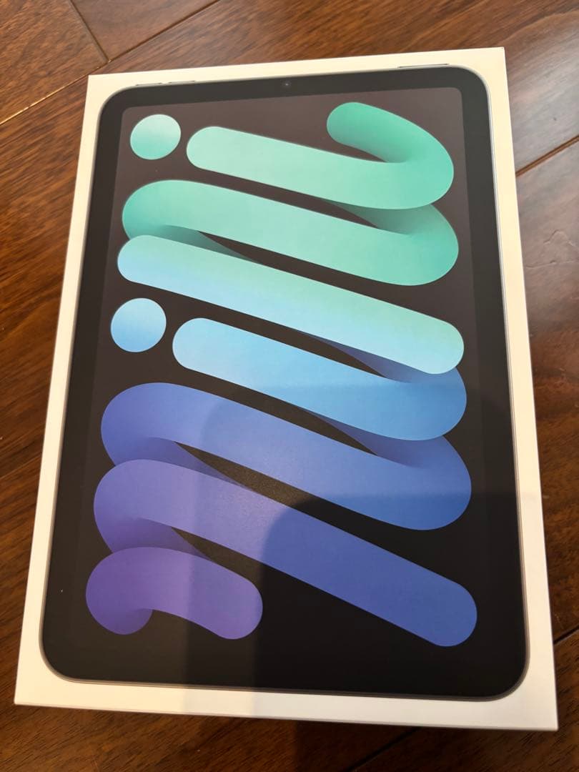 新品 iPad mini wifi 256GB スペースグレーMXNA3J/A