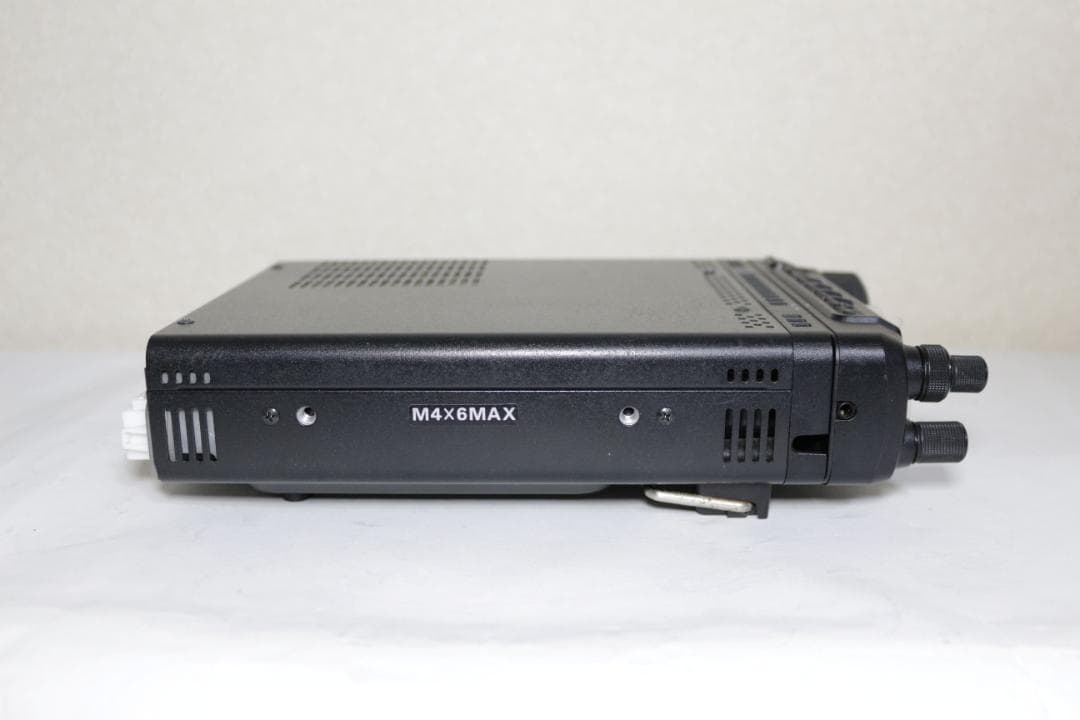 Yaesu FT-891 トランシーバー　ジャンク扱い