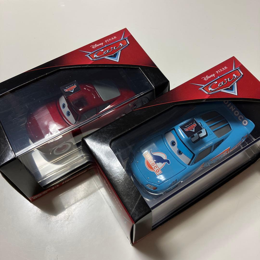 カーズ トミカリミテッドヴィンテージ NEO 未開封