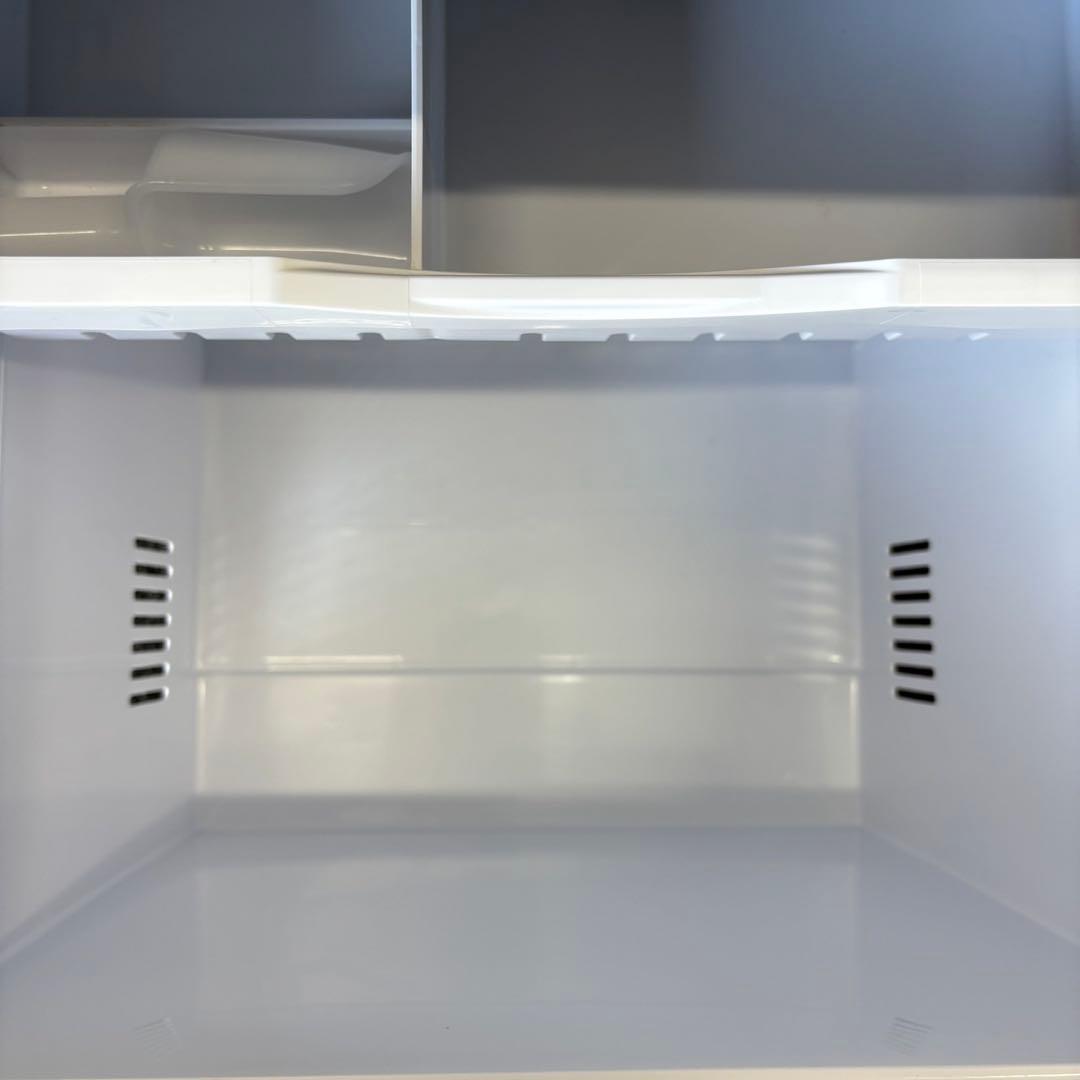 596⭕️設置無料　冷蔵庫　日立　300-400ℓ　大型　中古　安い　最新　綺麗