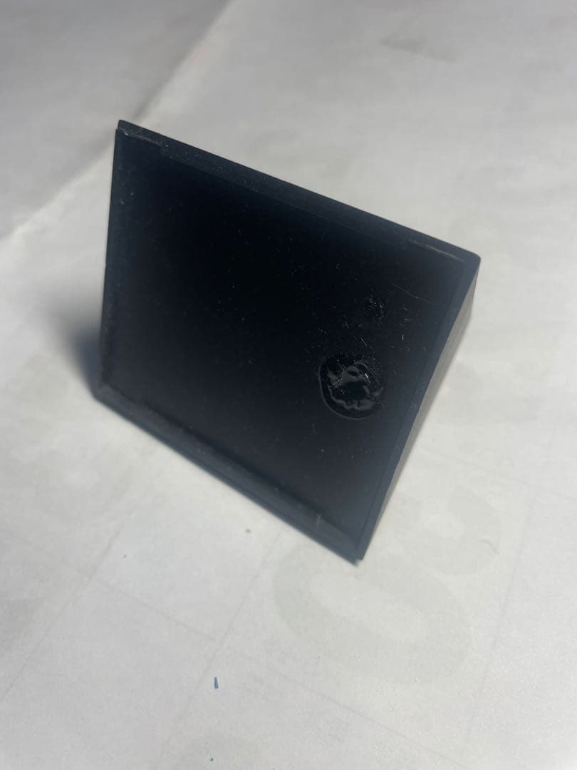 YES'89 横浜エキゾチックショーケース クリップホルダー