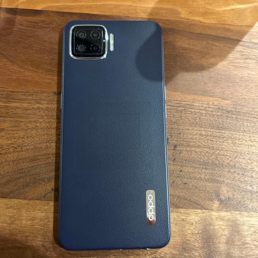 スマートフォン本体 OPPO A73