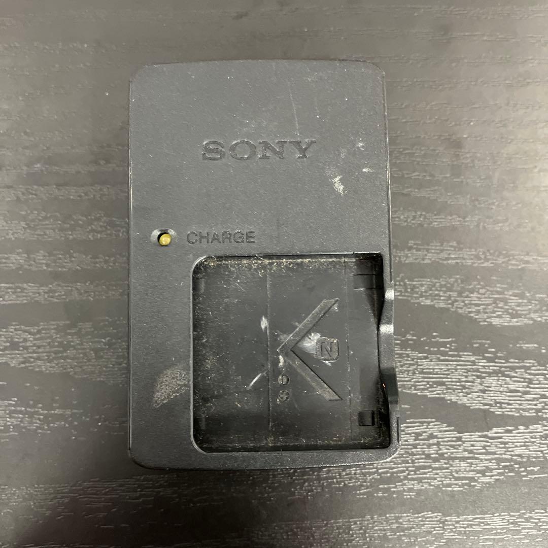 SONY Cyber-shot DSC-TX7 10.2メガピクセル