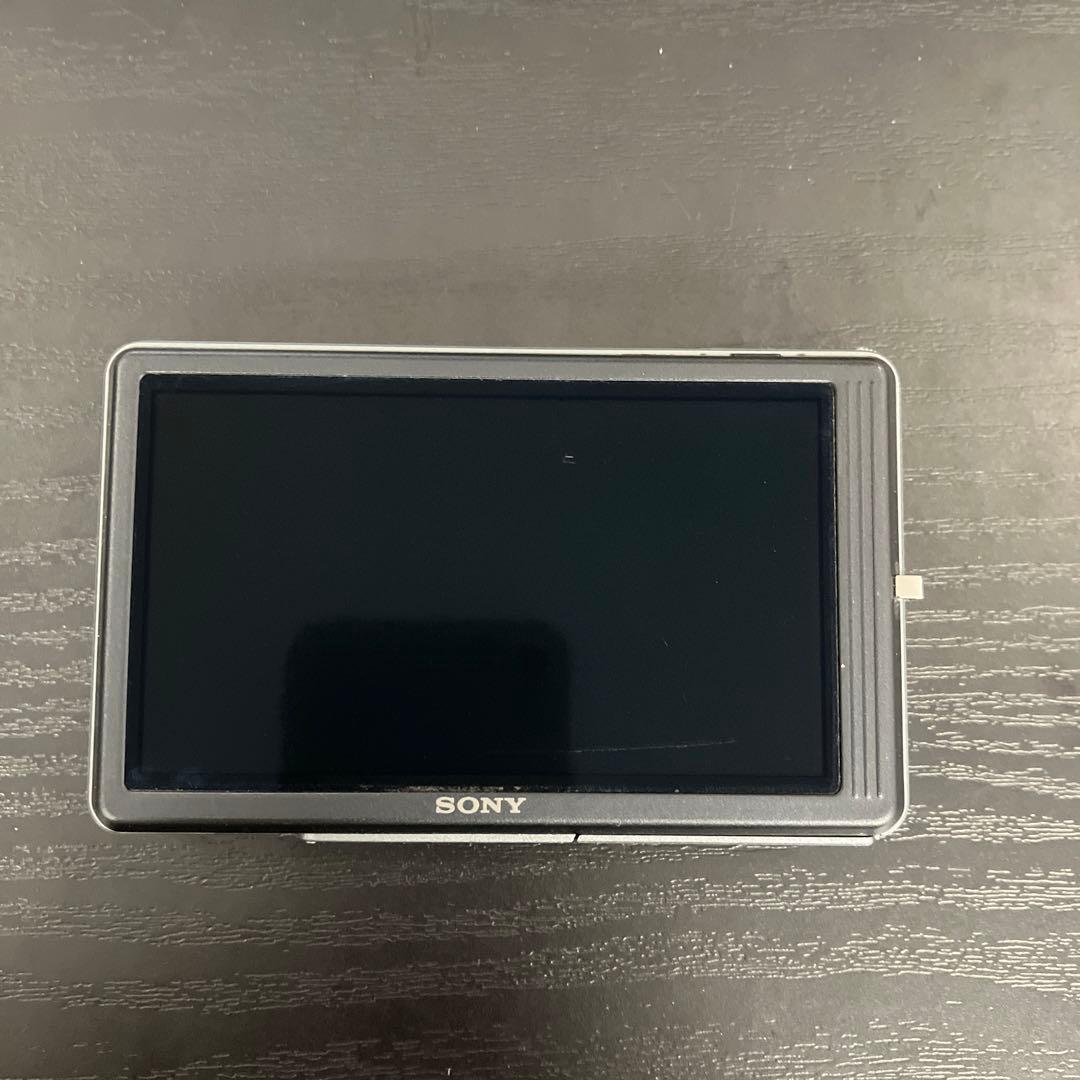 SONY Cyber-shot DSC-TX7 10.2メガピクセル