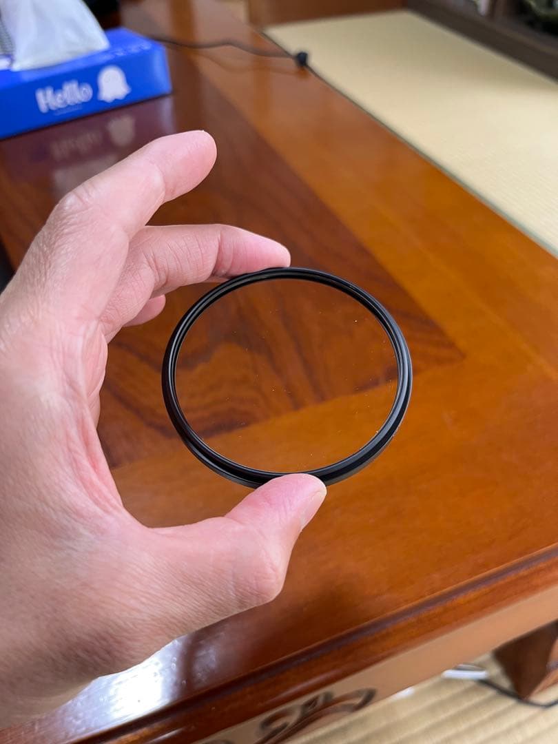 ギズ無し 美品　Canon EF 100mm f/2.8L IS USM レンズ