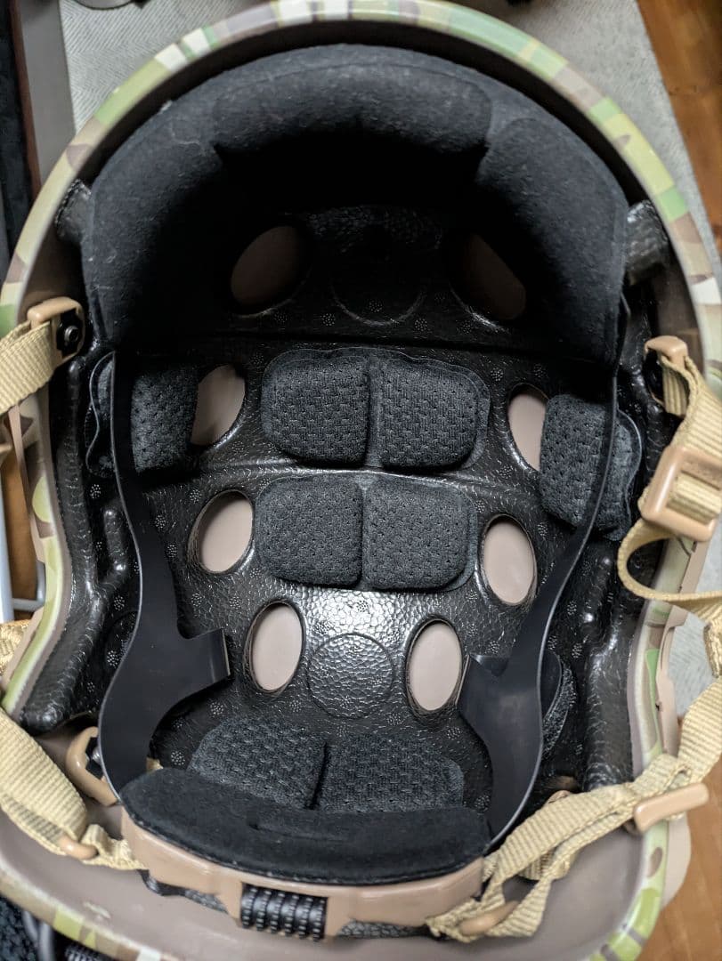 FMA FTHS風カスタム FASTSF