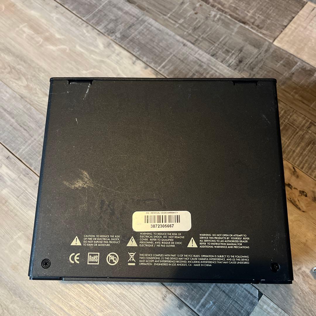 ギター FRIEDMAN IR-X