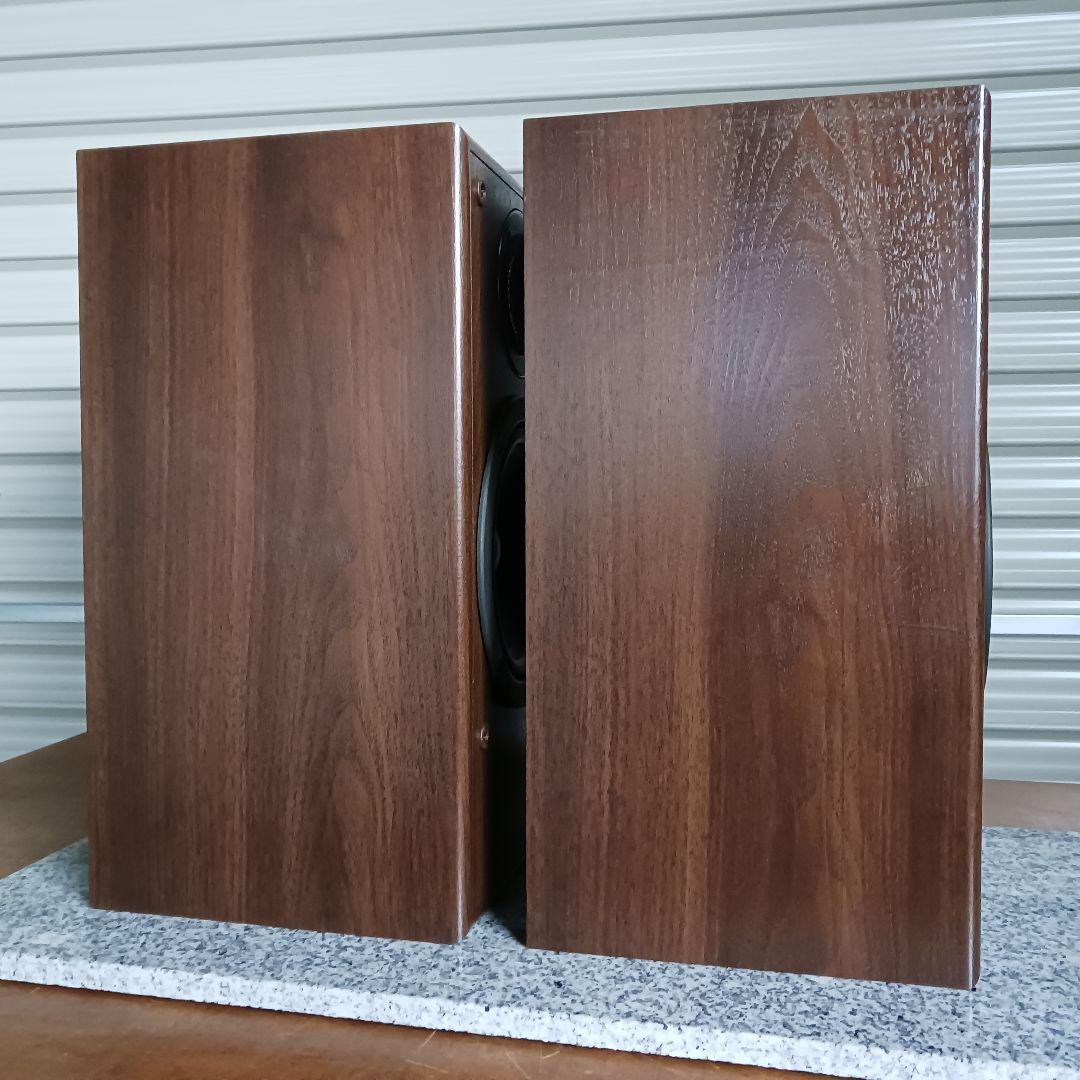 DIATONE/ダイヤトーン　DS-11XL　ペア　エッジ張り替え品