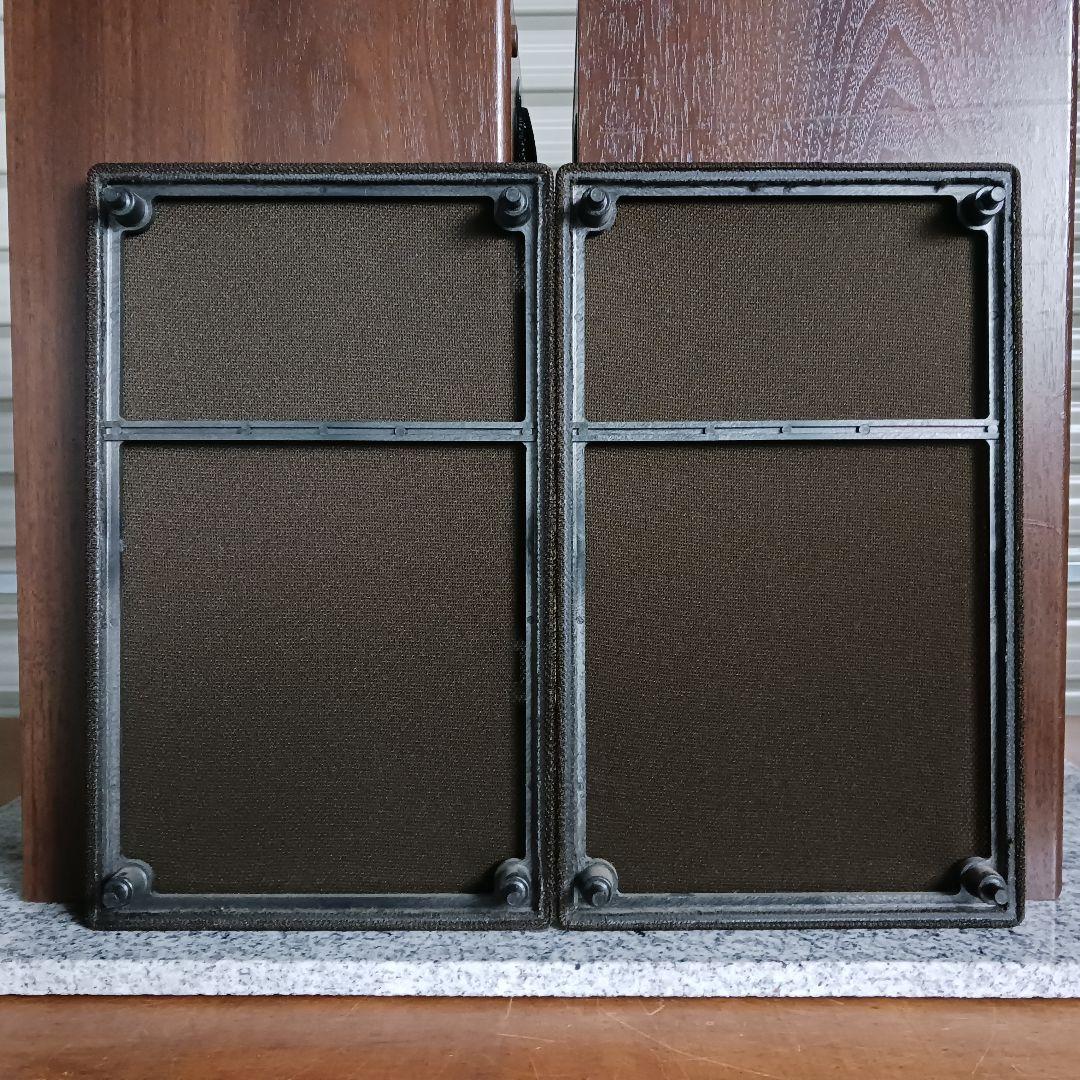 DIATONE/ダイヤトーン　DS-11XL　ペア　エッジ張り替え品