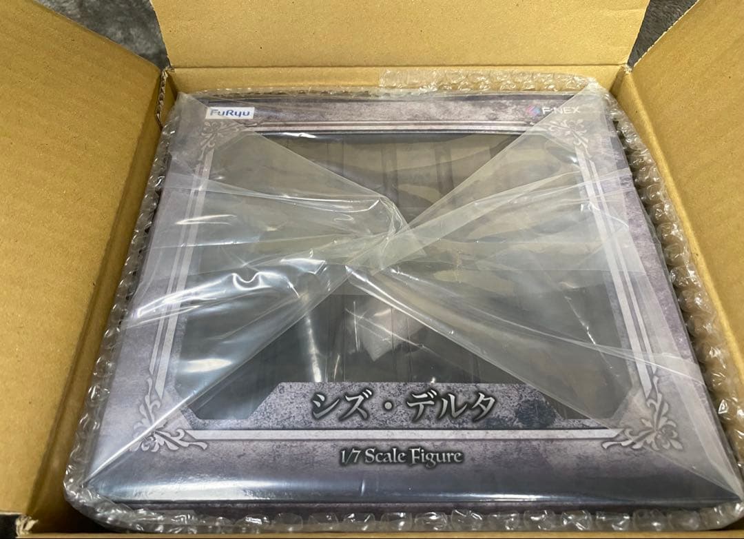 オーバーロード聖王国編+オーバーロード展+シズ・デルタフィギュアよくばりセット