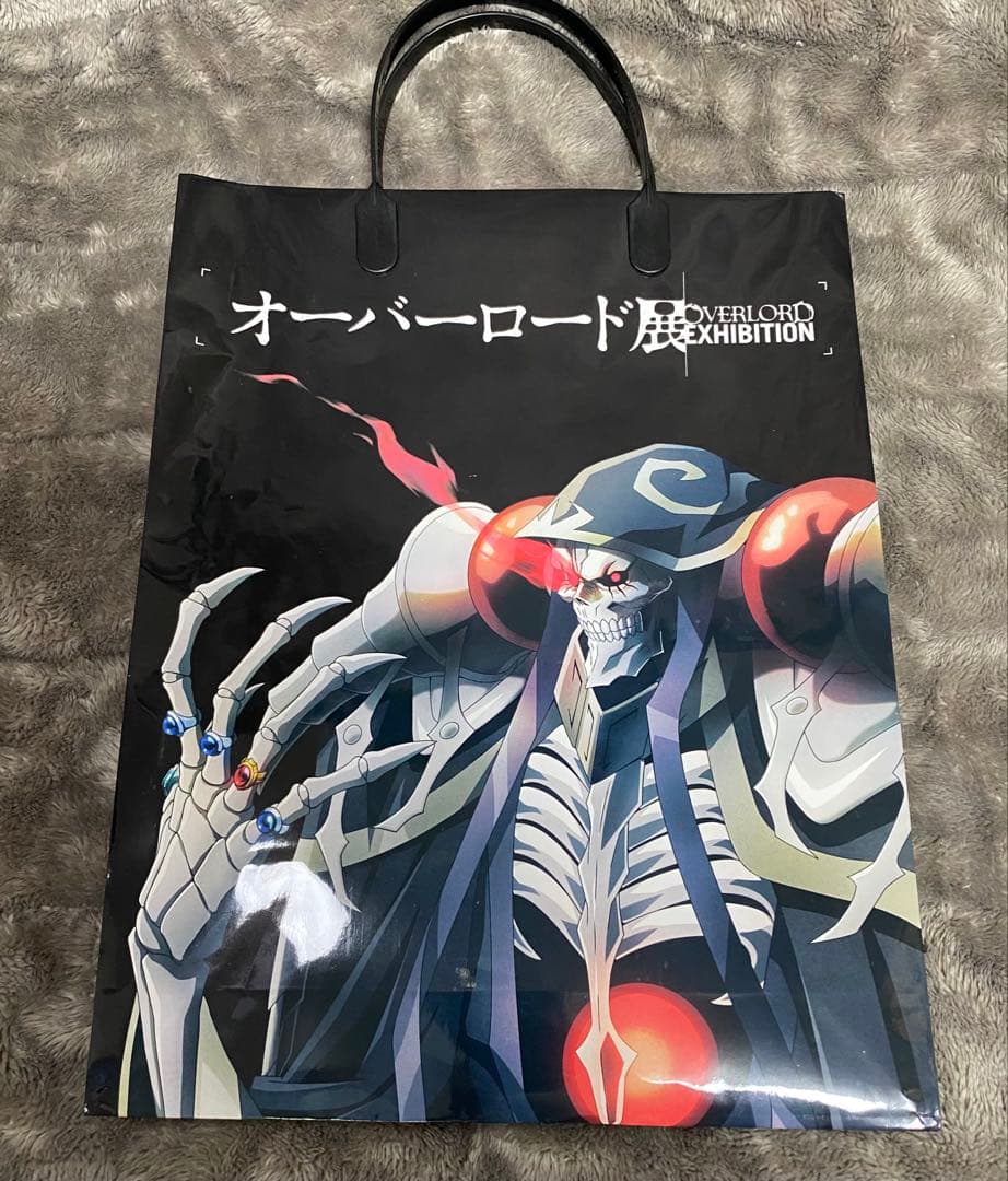 オーバーロード聖王国編+オーバーロード展+シズ・デルタフィギュアよくばりセット