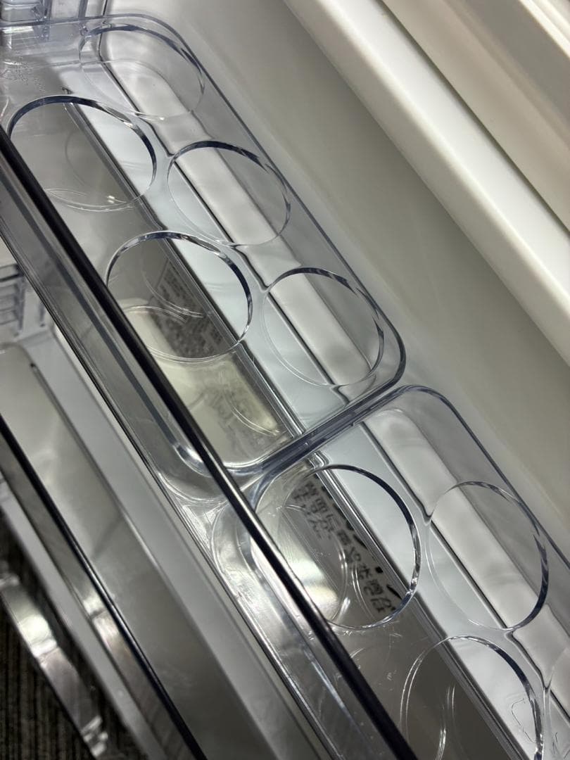 【動作確認済・送料込】アビテラックス　冷蔵庫　AR-131　2023年製