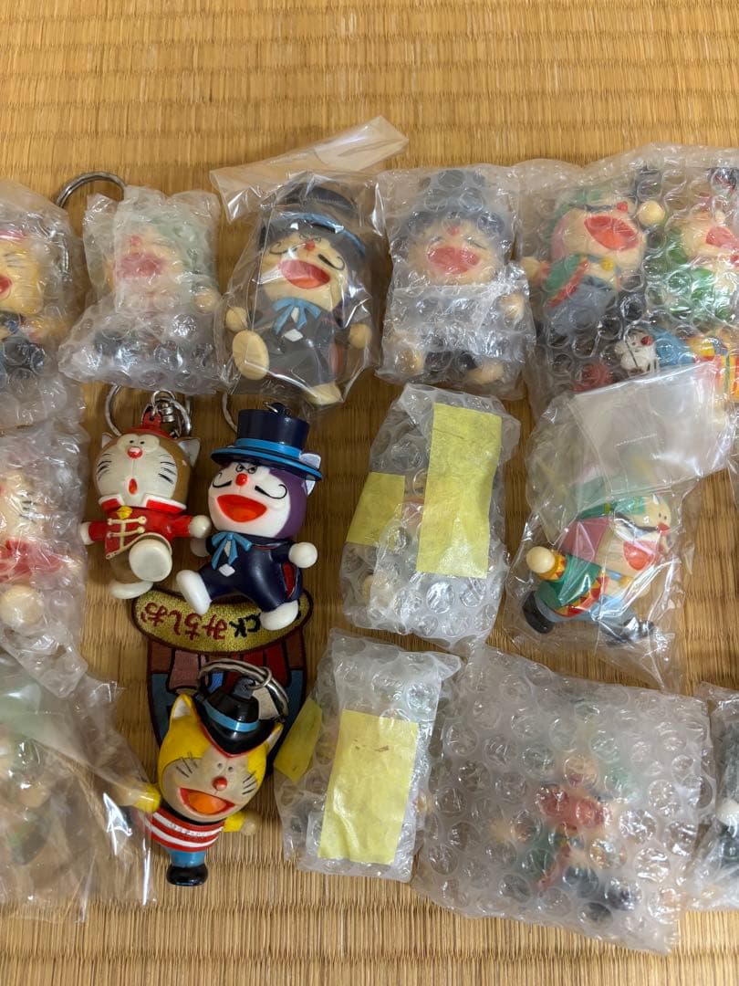 ドラえもんズ　フィギュア 約30個セット