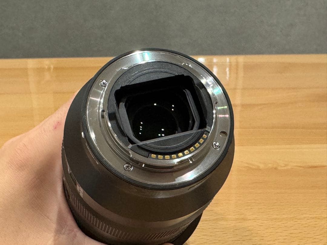 【HC89】SONY FE 24-105mm F4 G OSS
