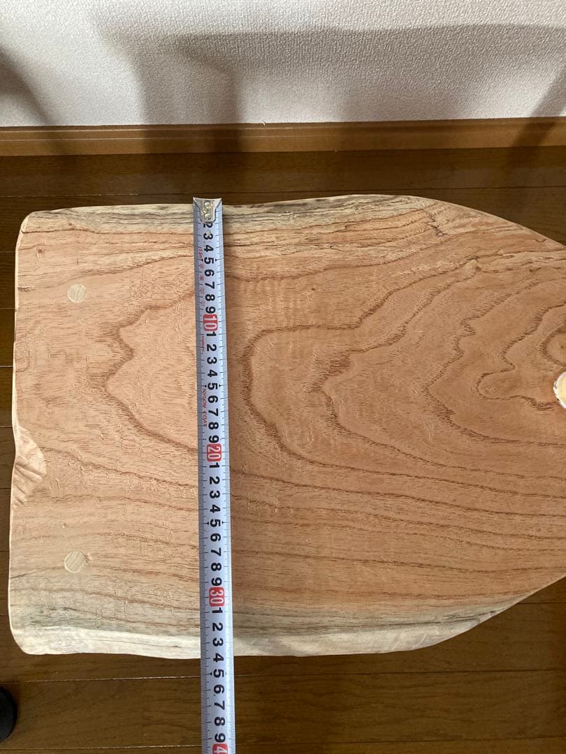 み*ん様 SENDAN 一枚板使用ハンドメイドハンガーラック