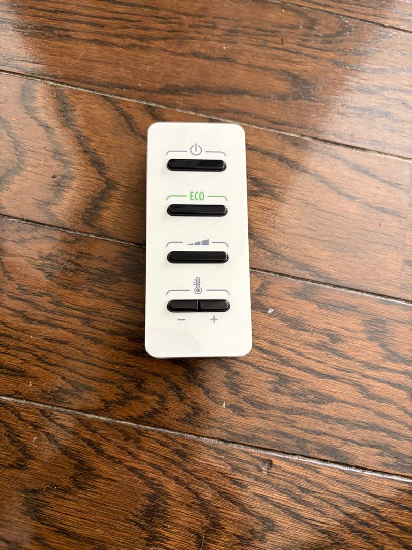 DRYCON DIGITAL オイルヒーター　ＤＤＱ0915 取 説あり　箱無し