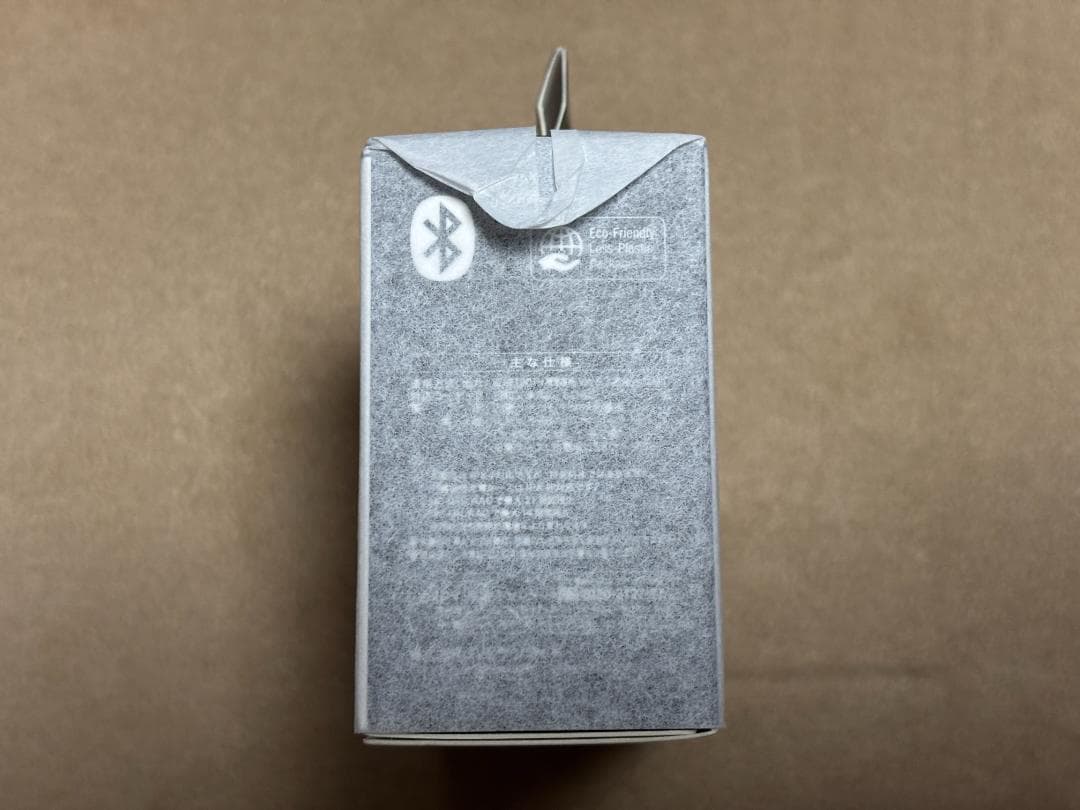 【新品 未開封】Victor HA-FX550T-B ブラック