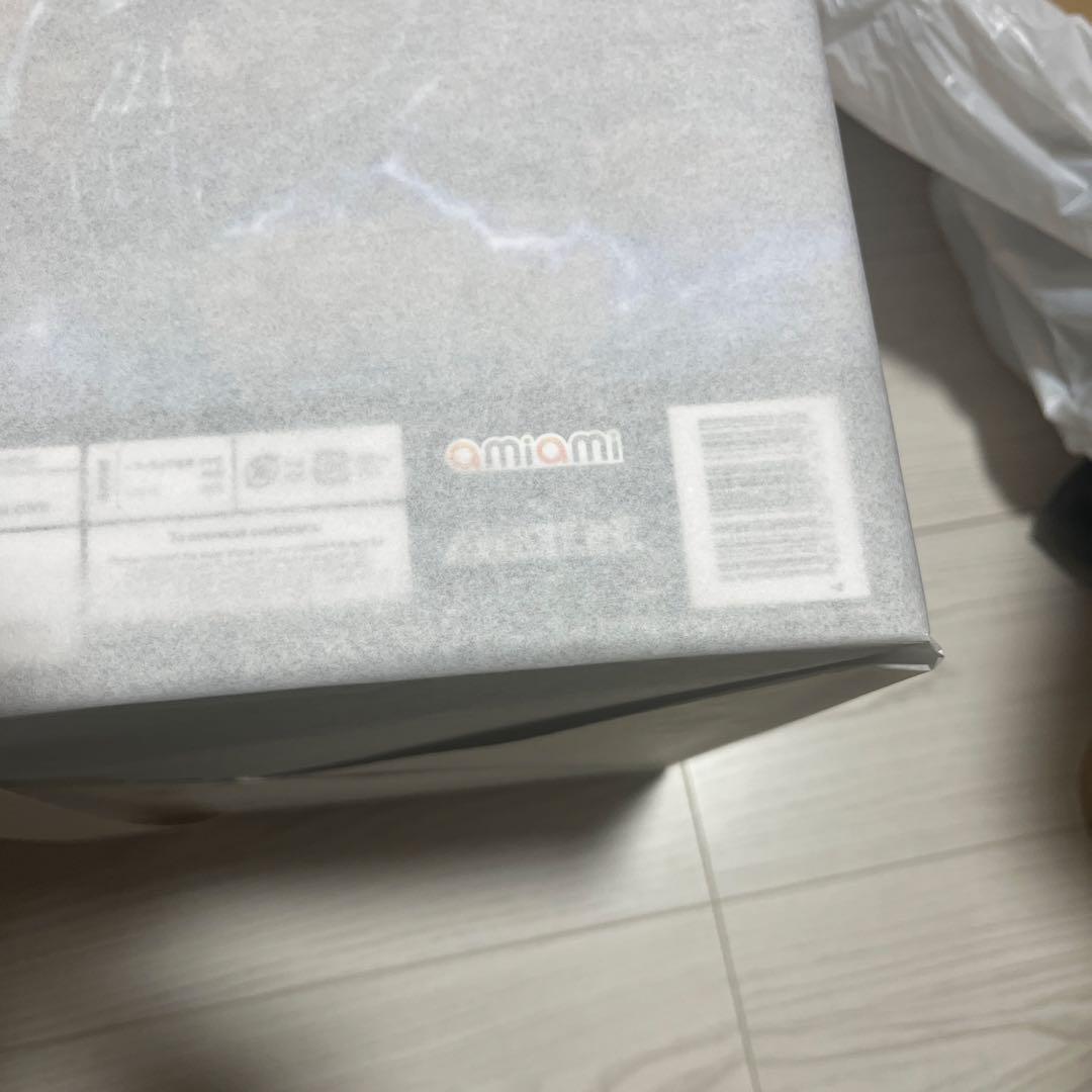 新品未開封品　遊戯王 青眼の究極竜 あみあみ ホビージャパン フィギュア