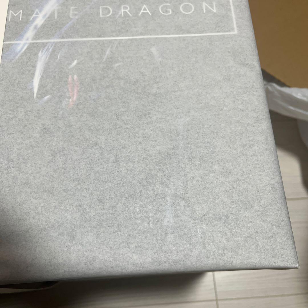 新品未開封品　遊戯王 青眼の究極竜 あみあみ ホビージャパン フィギュア