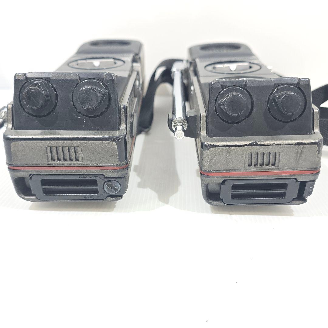 SONY トランシーバー ICB-680 2台セット ソニー