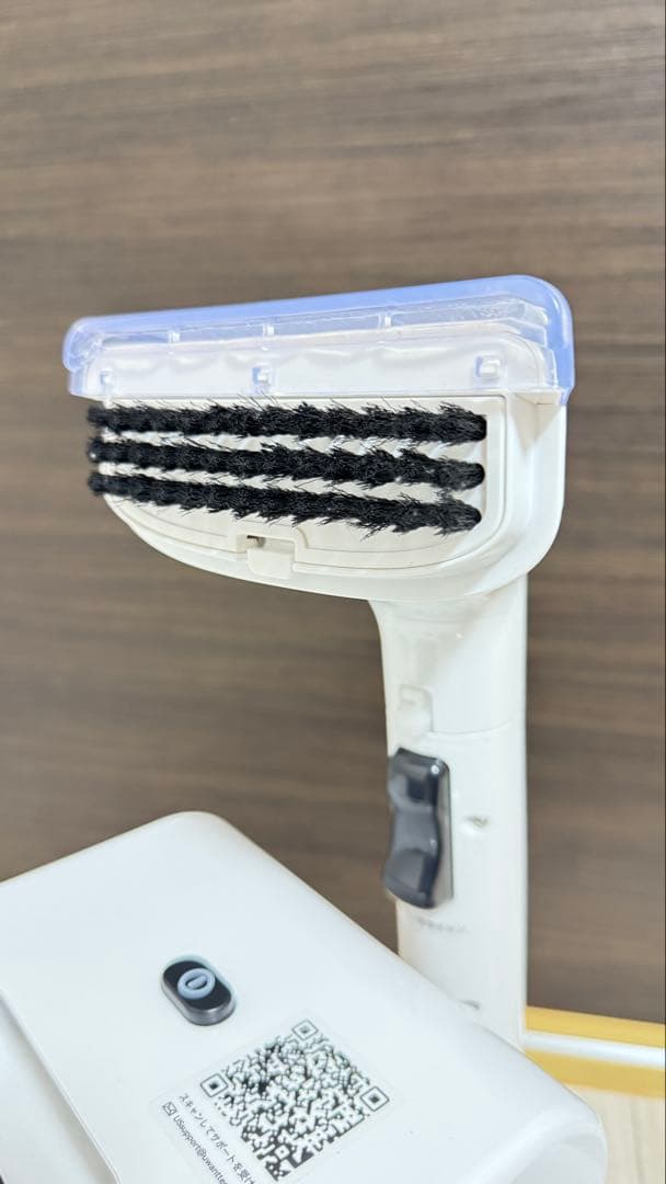 UWANT　B300 リンサークリーナー 強力吸引 カーペット・車内掃除 大容量