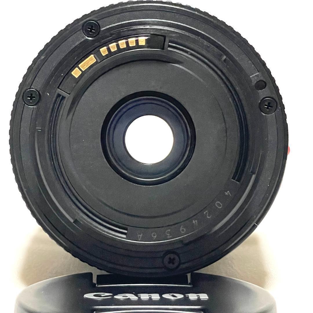 初心者向け❣️ Canon EOS Kiss X4 USMレンズセット☘️