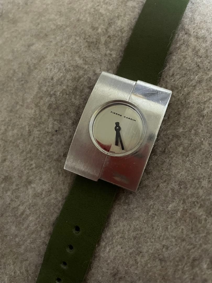 Pierre cardin jeager ピエールカルダン　ジャガー社製