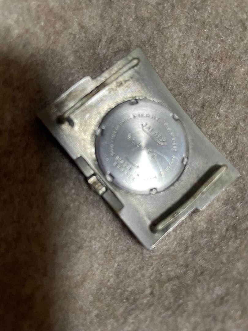 Pierre cardin jeager ピエールカルダン　ジャガー社製