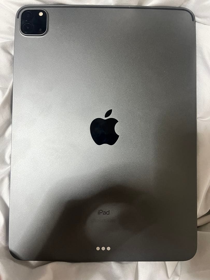 iPad Pro (第3世代) 11インチ 512GB Wi-Fi おまけ付き