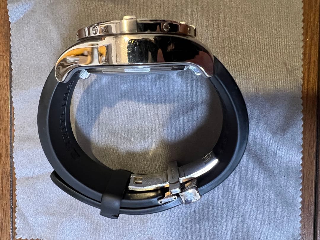 Breitling アベンジャースカイランド